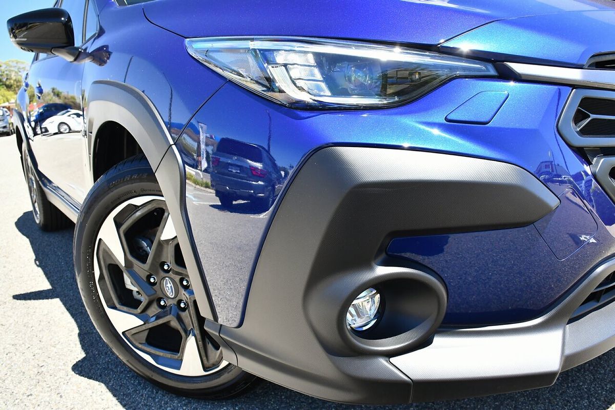 2025 Subaru Crosstrek 2.0S G6X