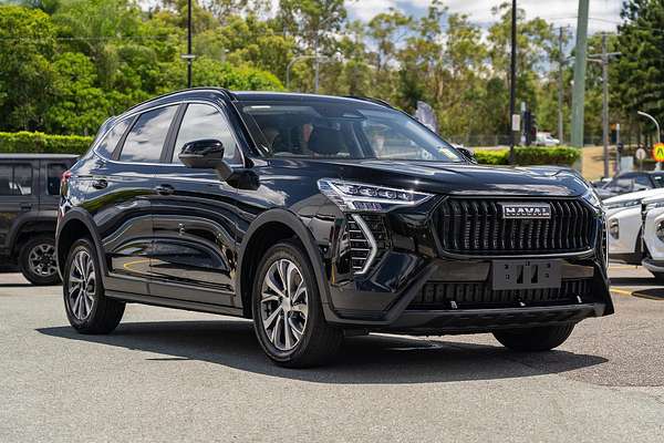 2026 GWM Haval Jolion Lux A01