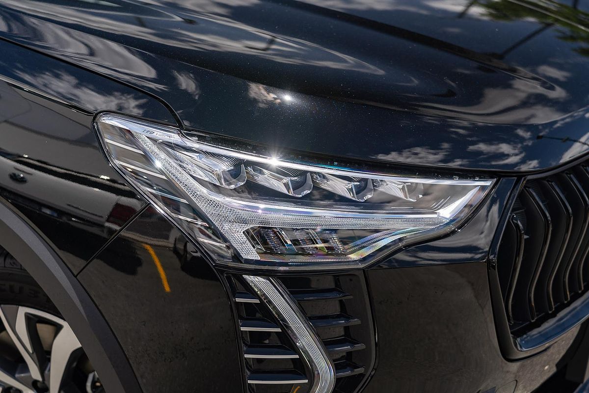 2026 GWM Haval Jolion Lux A01