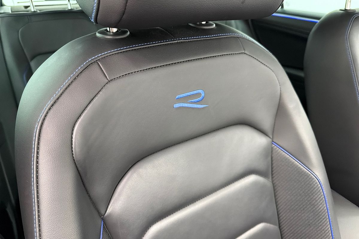 2023 Volkswagen Tiguan R 5N