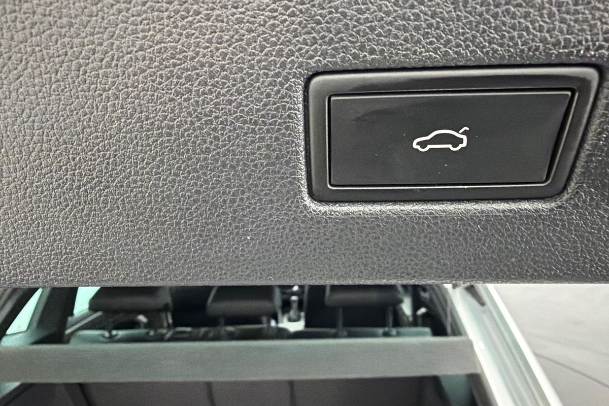 2023 Volkswagen Tiguan R 5N