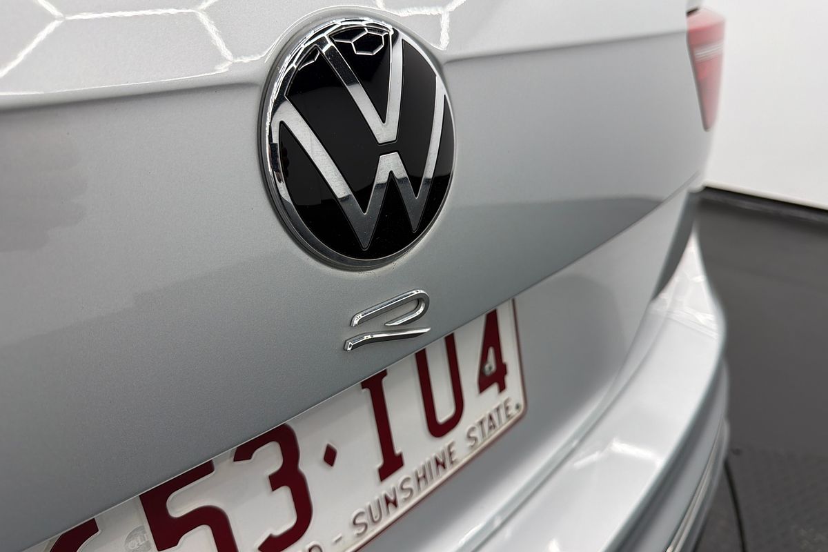 2023 Volkswagen Tiguan R 5N