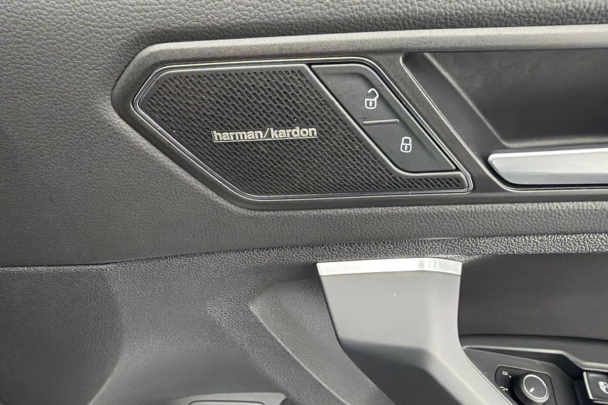 2023 Volkswagen Tiguan R 5N