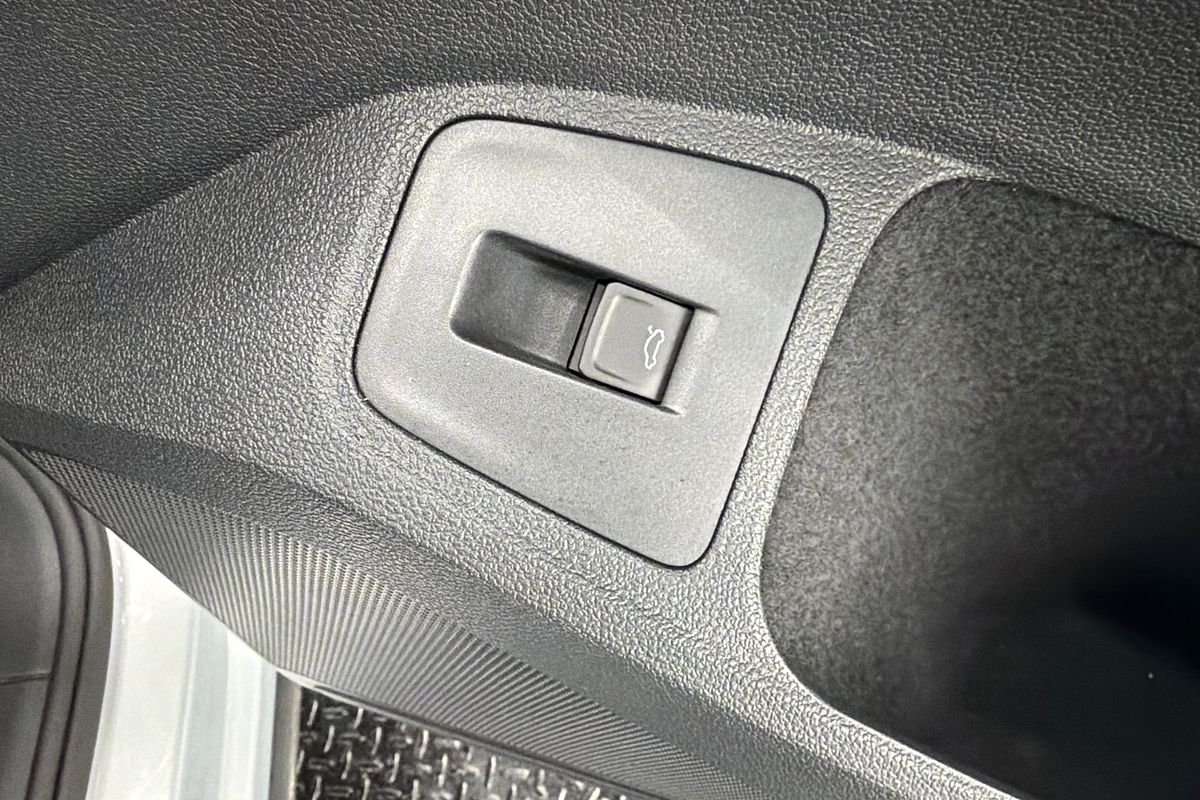 2023 Volkswagen Tiguan R 5N