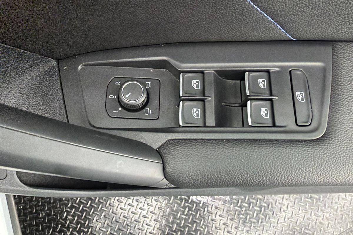 2023 Volkswagen Tiguan R 5N