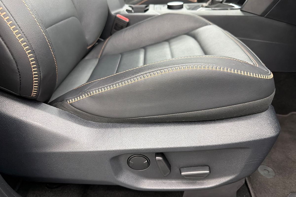 2024 Volkswagen Amarok TDI600 PanAmericana NF 4X4