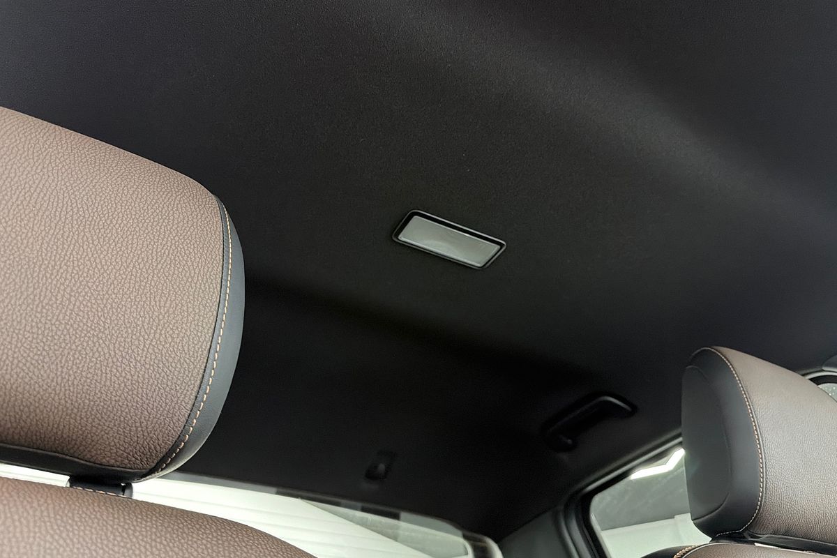 2024 Volkswagen Amarok TDI600 PanAmericana NF 4X4