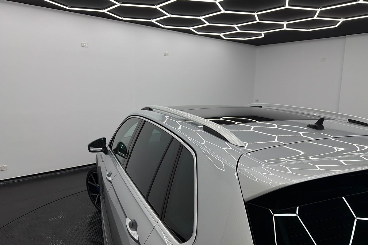 2023 Volkswagen Tiguan R 5N