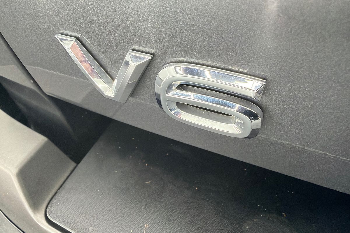 2024 Volkswagen Amarok TDI600 PanAmericana NF 4X4