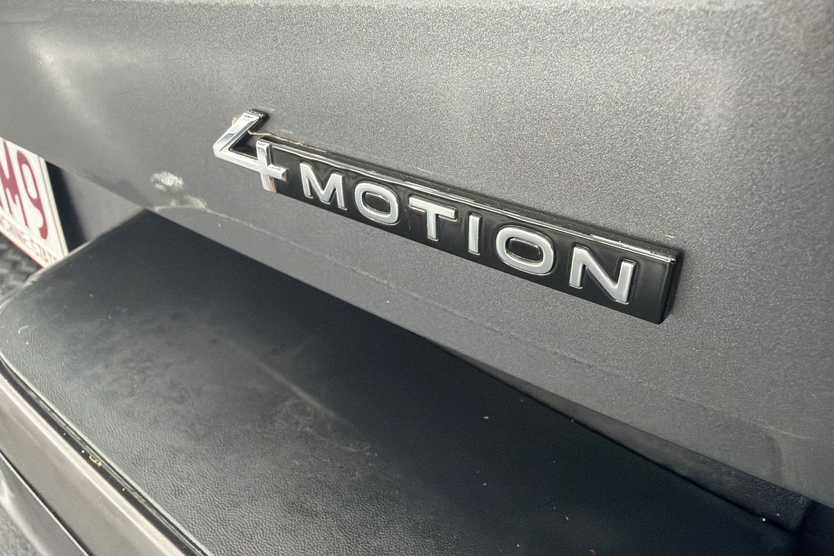 2024 Volkswagen Amarok TDI600 PanAmericana NF 4X4