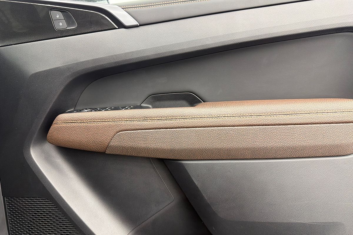 2024 Volkswagen Amarok TDI600 PanAmericana NF 4X4