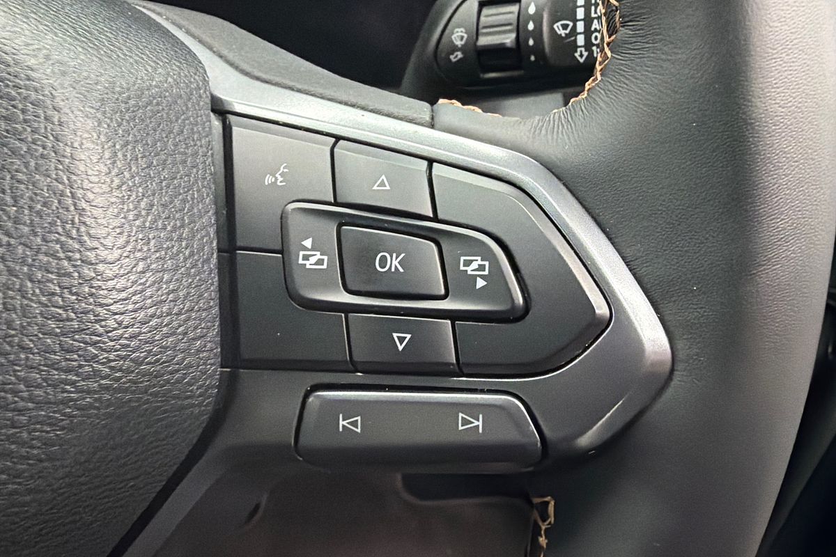 2024 Volkswagen Amarok TDI600 PanAmericana NF 4X4