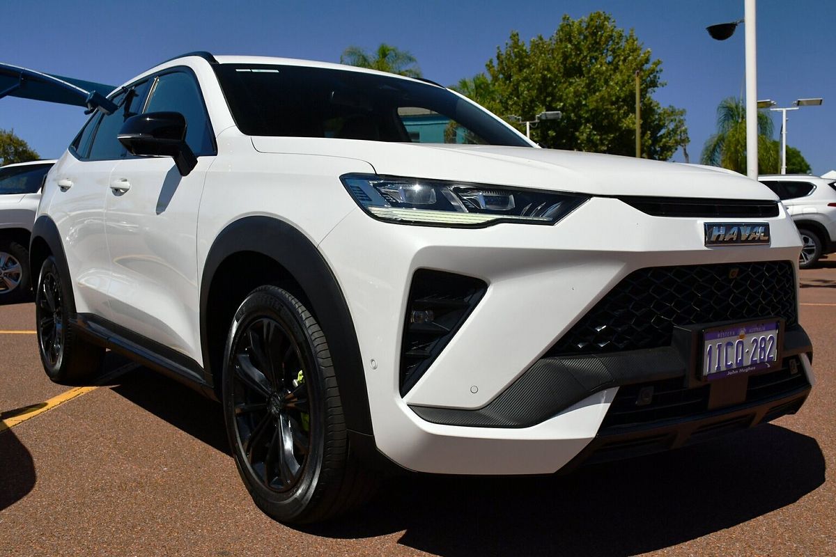 2023 GWM Haval H6GT Ultra B03