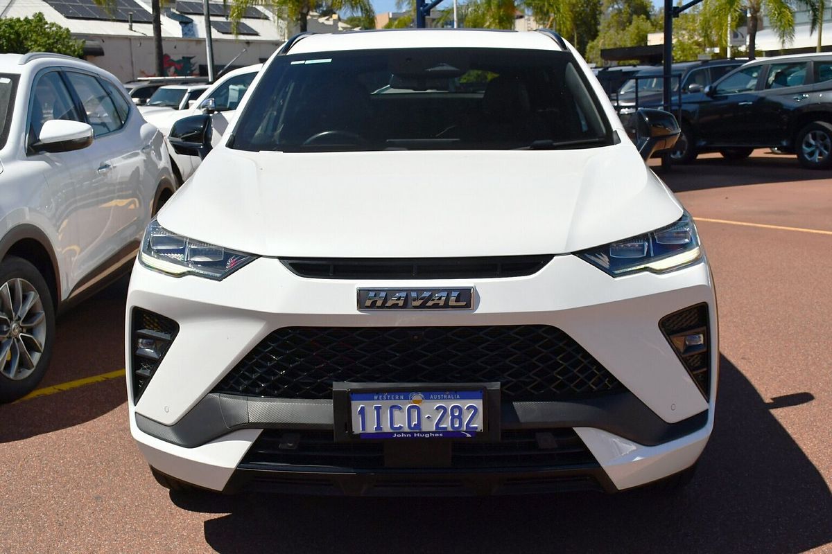 2023 GWM Haval H6GT Ultra B03