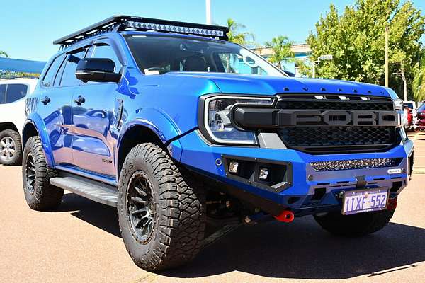2024 Ford Everest Sport 3.0L