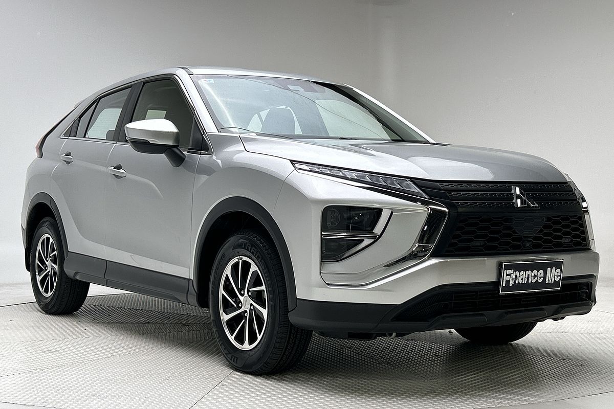 2023 Mitsubishi Eclipse Cross ES YB