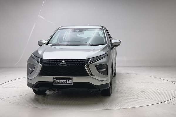 2023 Mitsubishi Eclipse Cross ES YB thumb-2