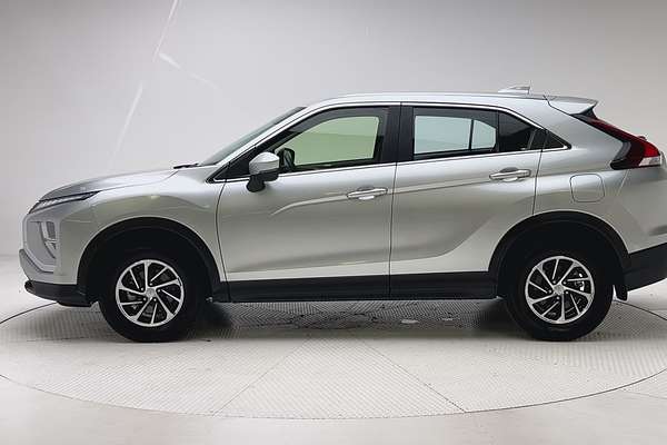 2023 Mitsubishi Eclipse Cross ES YB thumb-4