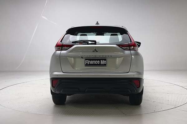 2023 Mitsubishi Eclipse Cross ES YB thumb-6