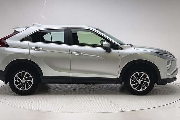 2023 Mitsubishi Eclipse Cross ES YB thumb-8