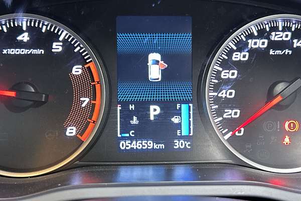 2023 Mitsubishi Eclipse Cross ES YB thumb-13