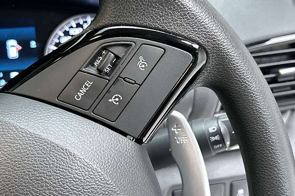 2023 Mitsubishi Eclipse Cross ES YB thumb-17