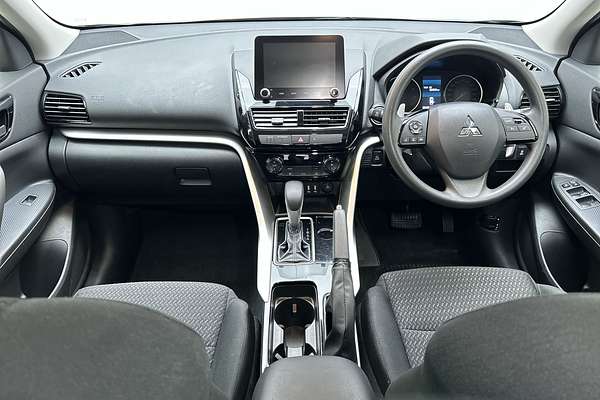 2023 Mitsubishi Eclipse Cross ES YB thumb-19