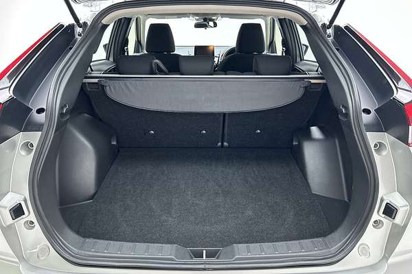 2023 Mitsubishi Eclipse Cross ES YB thumb-20