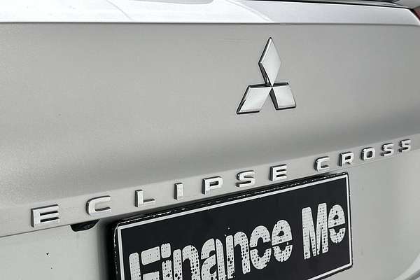 2023 Mitsubishi Eclipse Cross ES YB thumb-21