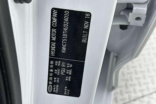 2016 Hyundai Accent Active RB4 thumb-23