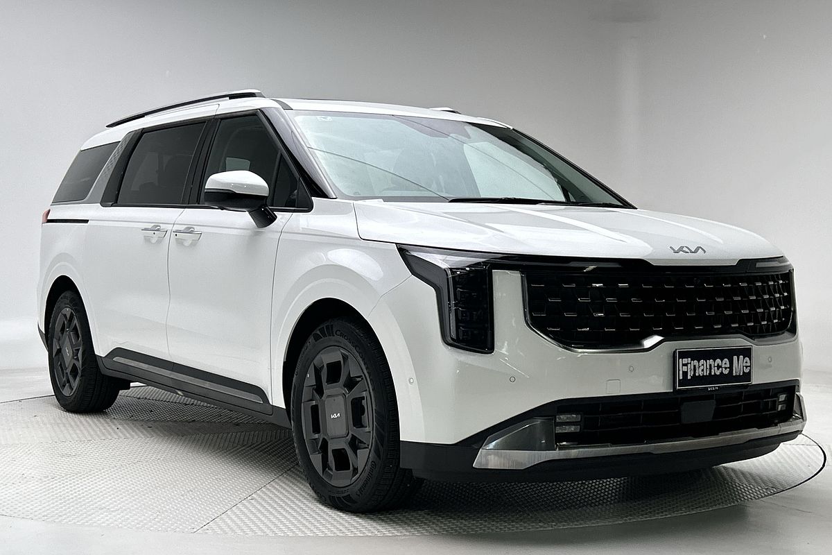 2025 Kia Carnival GT-Line HEV KA4 PE