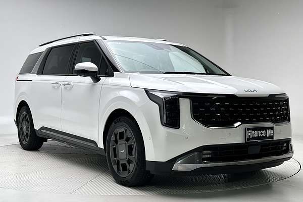 2025 Kia Carnival GT-Line HEV KA4 PE thumb-0