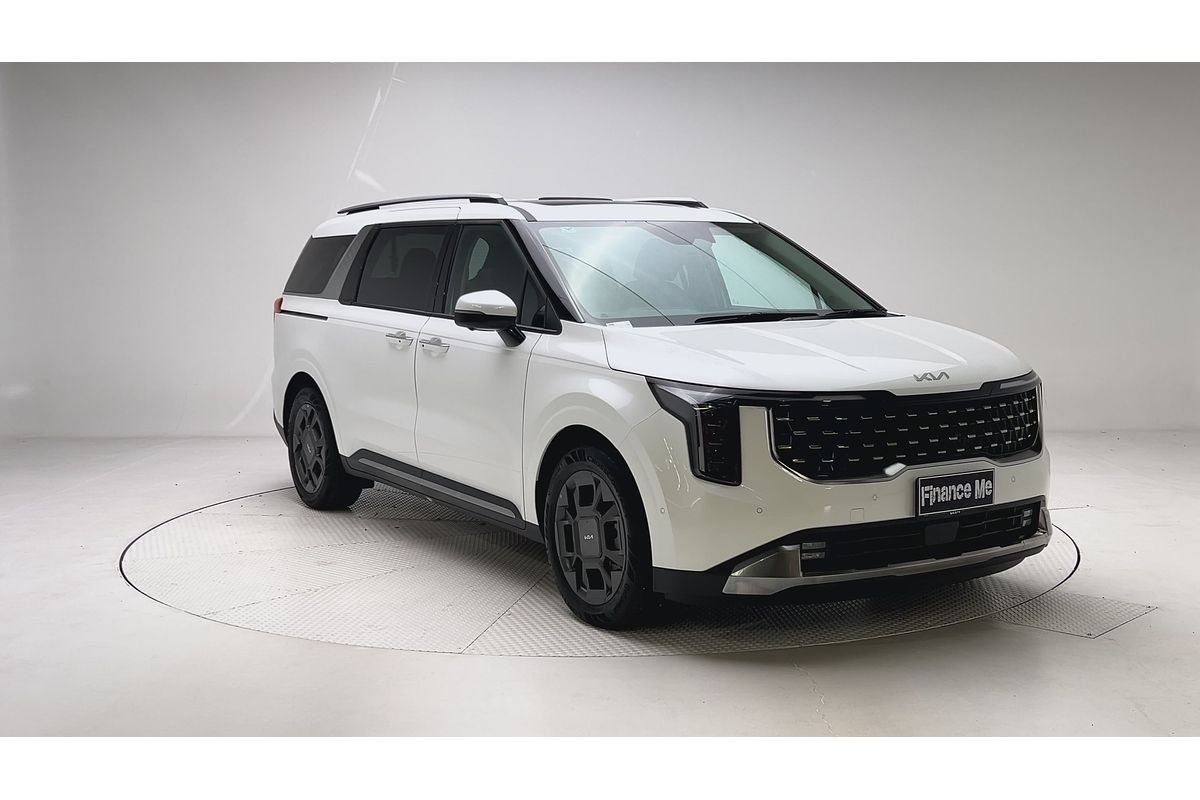 2025 Kia Carnival GT-Line HEV KA4 PE