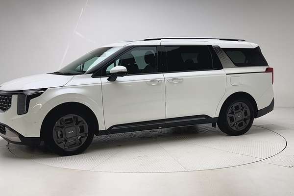 2025 Kia Carnival GT-Line HEV KA4 PE thumb-3