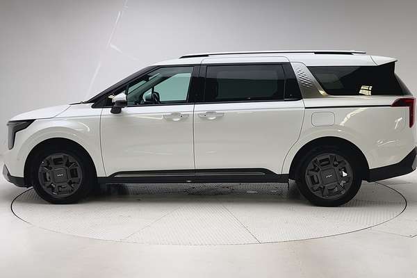 2025 Kia Carnival GT-Line HEV KA4 PE thumb-4