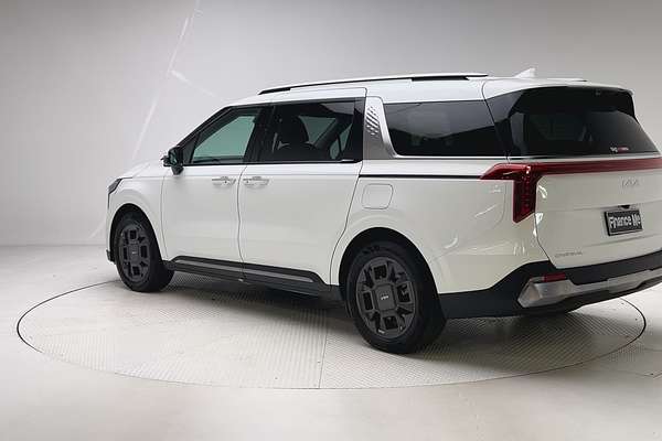 2025 Kia Carnival GT-Line HEV KA4 PE thumb-5