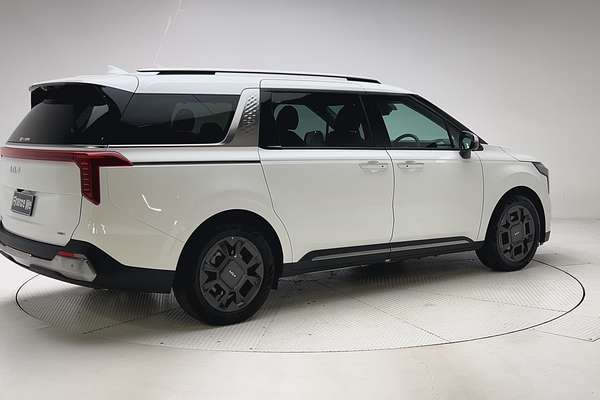 2025 Kia Carnival GT-Line HEV KA4 PE thumb-7