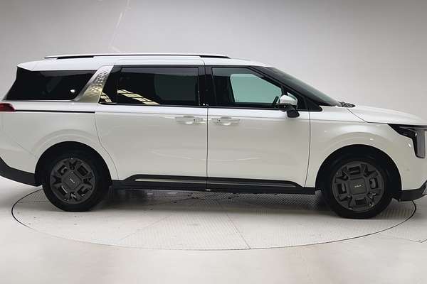 2025 Kia Carnival GT-Line HEV KA4 PE thumb-8