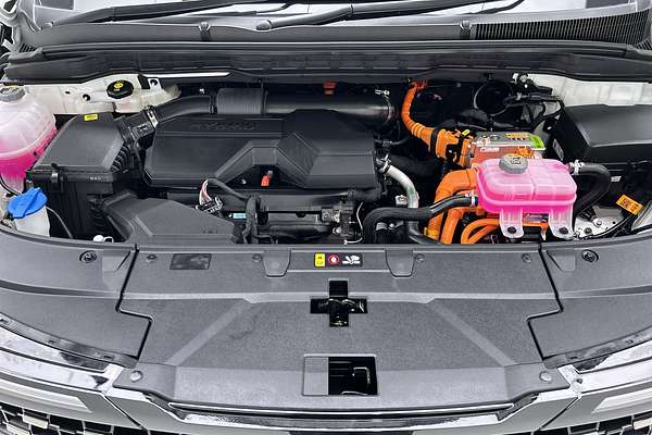 2025 Kia Carnival GT-Line HEV KA4 PE thumb-10