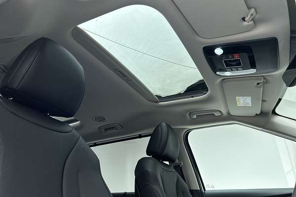 2025 Kia Carnival GT-Line HEV KA4 PE thumb-14