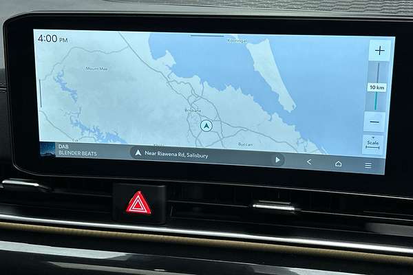 2025 Kia Carnival GT-Line HEV KA4 PE thumb-15