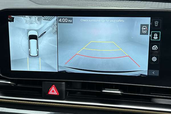 2025 Kia Carnival GT-Line HEV KA4 PE thumb-16