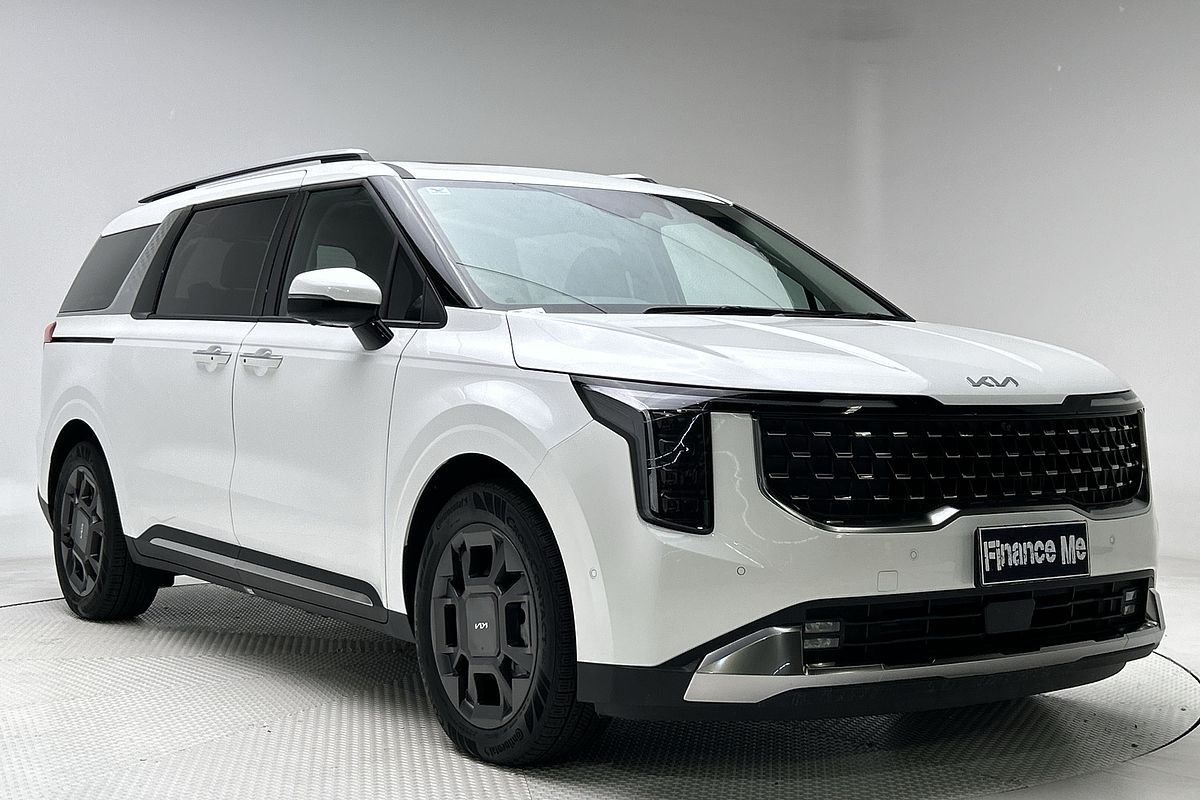 2025 Kia Carnival GT-Line HEV KA4 PE