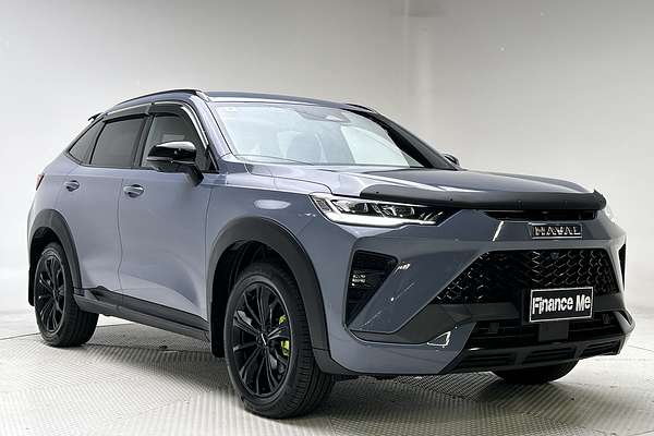 2023 GWM Haval H6GT Ultra B03