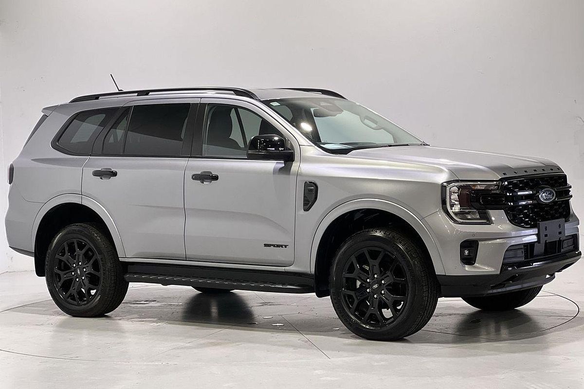 2024 Ford Everest Sport 3.0L
