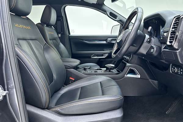 2024 Ford Ranger Wildtrak 4X4 2.0L thumb-12