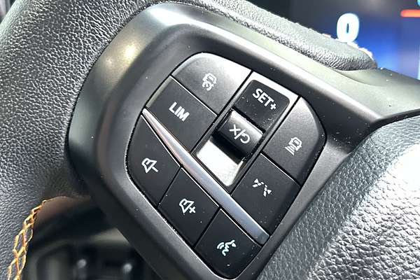 2024 Ford Ranger Wildtrak 4X4 2.0L thumb-17