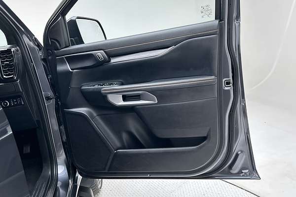 2024 Ford Ranger Wildtrak 4X4 2.0L thumb-18