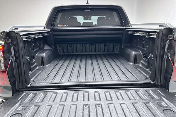 2024 Ford Ranger Wildtrak 4X4 2.0L thumb-20