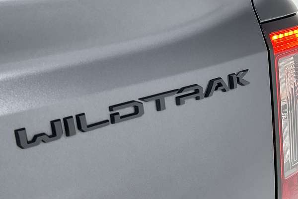 2024 Ford Ranger Wildtrak 4X4 2.0L thumb-21